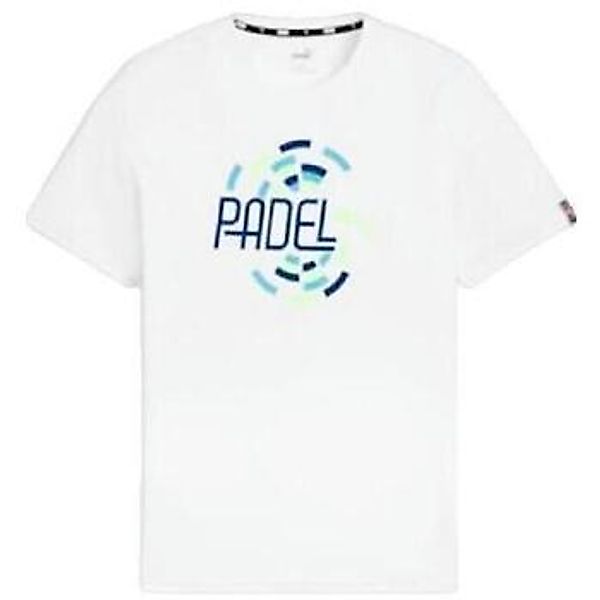 Puma  T-Shirt T-shirt  Individual Graphic günstig online kaufen