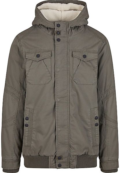Brandit Winterjacke Brandit Brandit Men Meadow günstig online kaufen