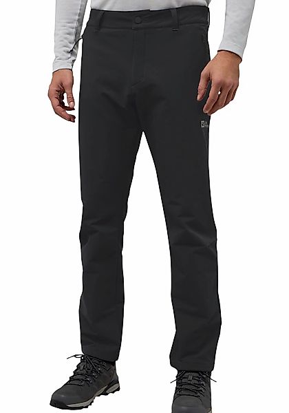 Jack Wolfskin Outdoorhose "ACTIVATE THERMIC PANTS M" günstig online kaufen