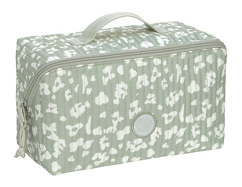 LÄSSIG Wickeltasche Flex Organizer Leo günstig online kaufen