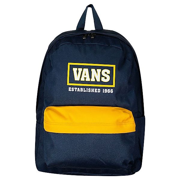Vans Old Skool Iii Rucksack One Size Valerian / Streamer günstig online kaufen