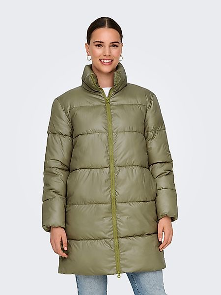 ONLY Steppmantel ONLNEWRICKY PUFF COAT CC günstig online kaufen