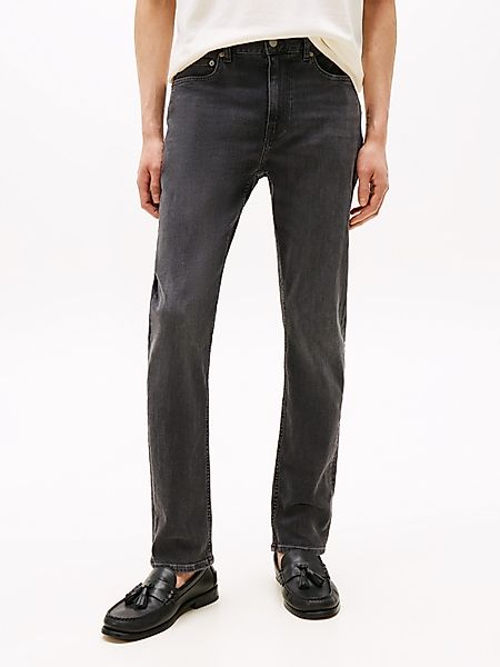 Tommy Hilfiger Slim-fit-Jeans BLEECKER Slim Fit günstig online kaufen