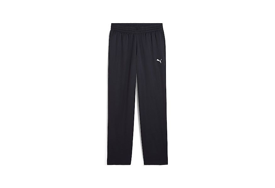 PUMA Sporthose Essentials Gewebte Hose Herren günstig online kaufen