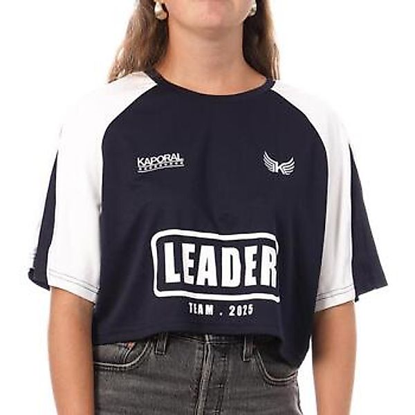 Kaporal  T-Shirt VALSEH25W11-NAV günstig online kaufen