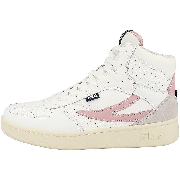 Fila Sevaro Mid Damen Sneaker günstig online kaufen