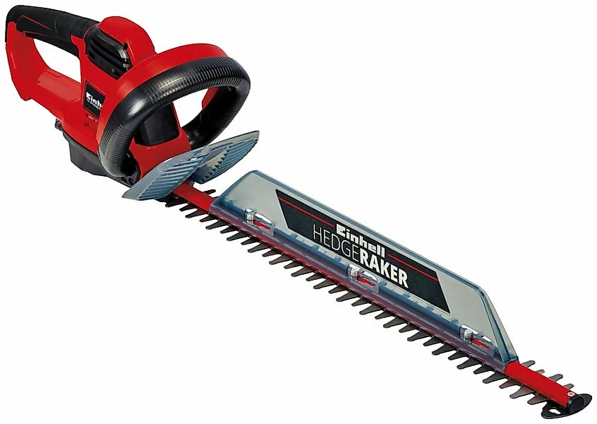 Einhell Elektro-Heckenschere "GC-EH 6055/1", 55 cm Schnittlänge günstig online kaufen