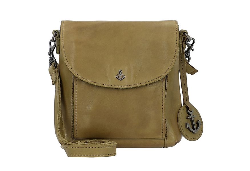 HARBOUR 2nd Schultertasche Anchor Love, Leder günstig online kaufen