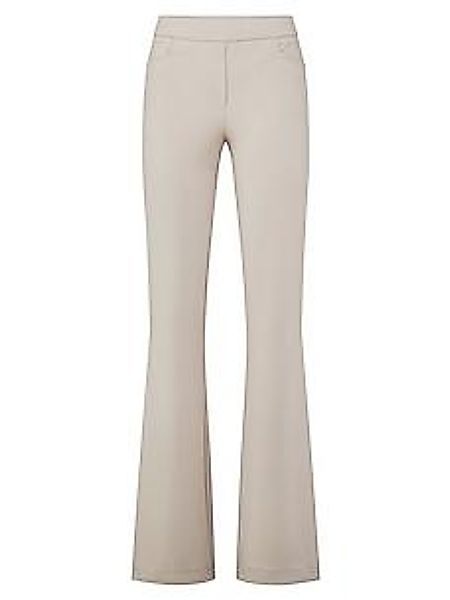 Hose Peter Hahn beige günstig online kaufen