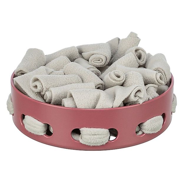 TRIXIE Tier-Intelligenzspielzeug Trixie Cat Activity Hide'n'Sniff Bowl günstig online kaufen