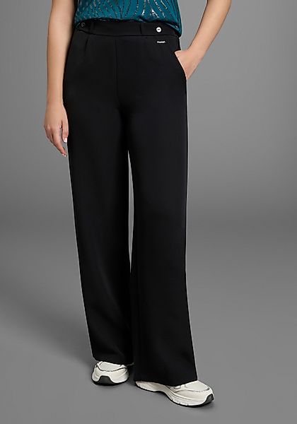 Laura Scott Schlupfhose aus elastischer Ware günstig online kaufen