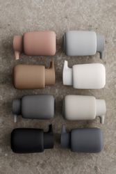 blomus Seifenspender -SONO- Eleganter Dosierspender: Minimalistisches günstig online kaufen