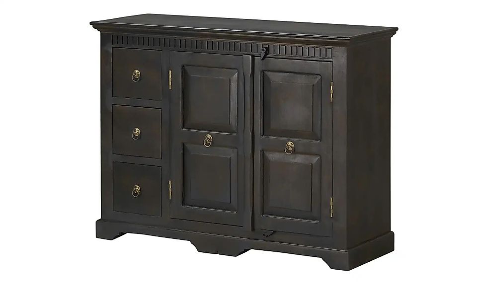 Sideboard  Brazil ¦ holzfarben ¦ Maße (cm): B: 120 H: 90 T: 42.0 Kommoden & günstig online kaufen