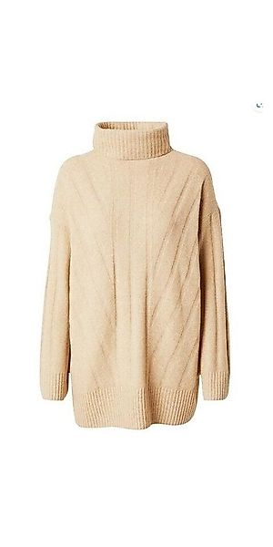 ONLY Longpullover ONLJEANETT LIFE L/S RIB günstig online kaufen