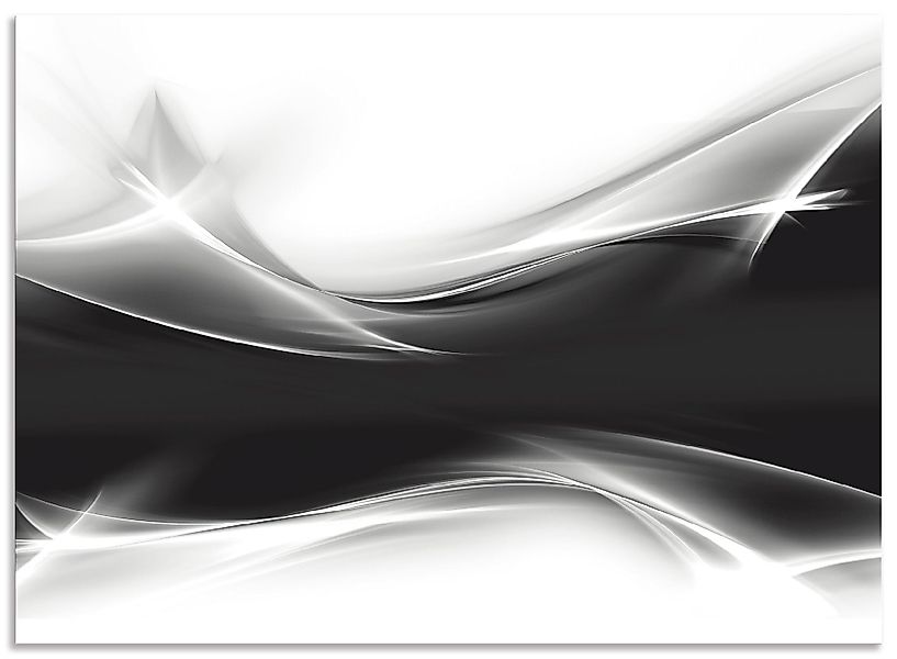 Artland Küchenrückwand Kreatives Element, (1-tlg), Alu günstig online kaufen