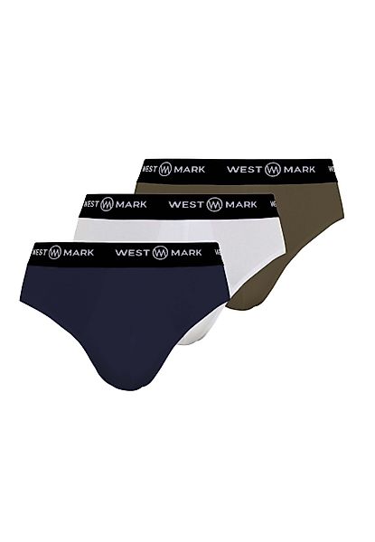 WESTMARK LONDON Slip BRIEF 3-PACK (Multipack, günstig online kaufen