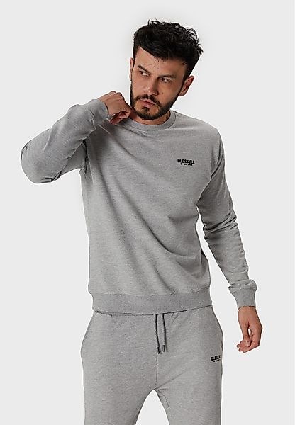 Oldskull Sweatshirt Basic Osk (1-tlg) in günstig online kaufen