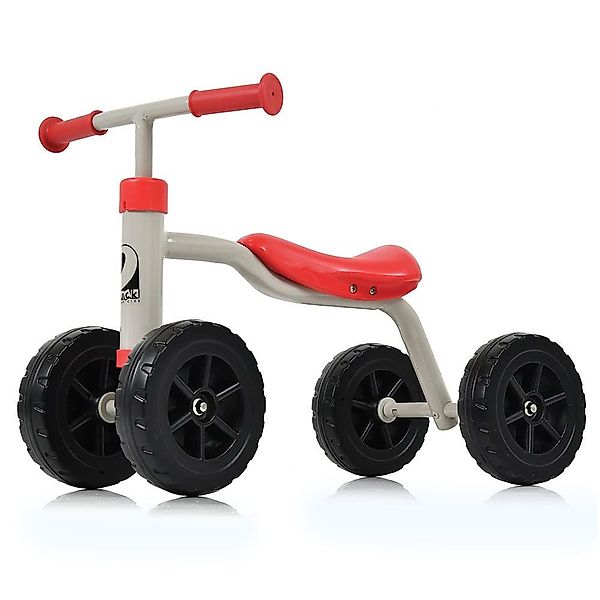 hauck TOYS FOR KIDS Laufrad First günstig online kaufen