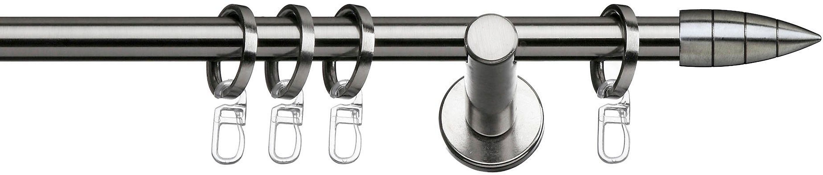 indeko Gardinenstange Menorca, Ø 12 mm, günstig online kaufen