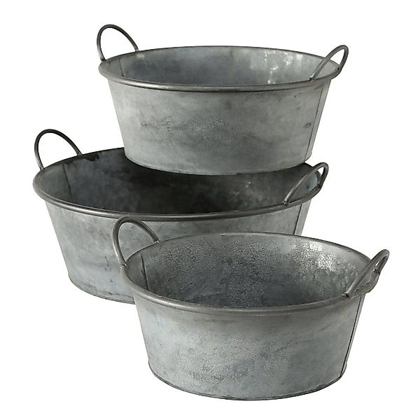 BOLTZE GRUPPE GmbH Pflanzkübel Pflanztöpfe Jackson günstig online kaufen