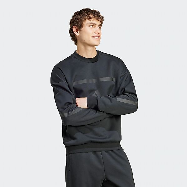 adidas Sportswear Sweatshirt "M Z.N.E. CRW" günstig online kaufen