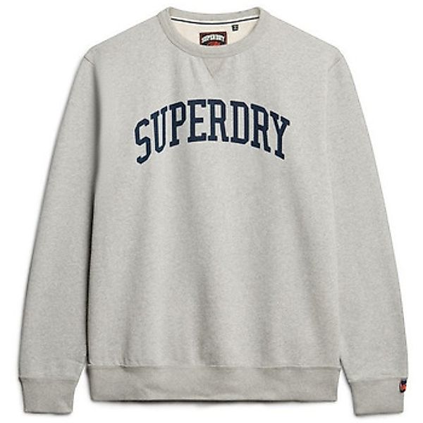 Superdry  Sweatshirt Sweatshirt à col rond  Athletic Essentials günstig online kaufen