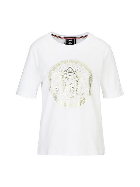 19V69 ITALIA T-Shirt Bellara S Big Lion (1-tlg) günstig online kaufen