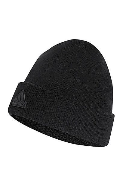 adidas Performance Beanie Wintermütze COLD.RDY Tech Cuff schwarz Herren günstig online kaufen