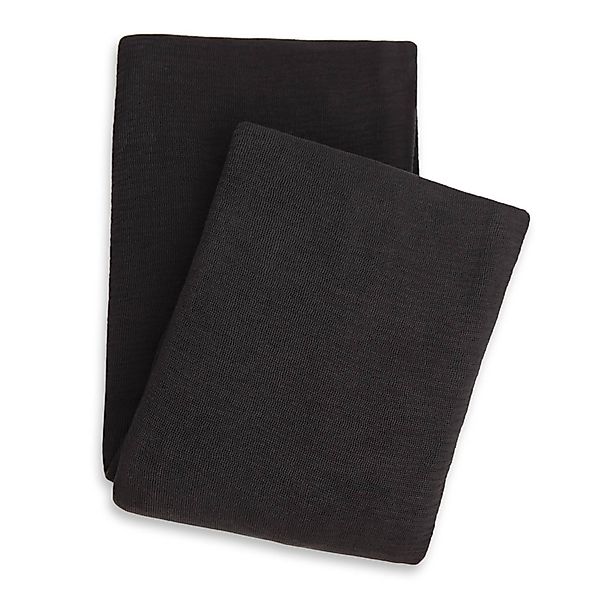 Heckett and Lane Tagesdecke ICA Bettüberwurf 270X260 Desert Taupe 270x260, günstig online kaufen