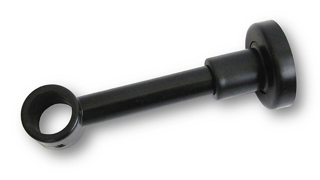 nodeko Gardinenstangenhalter Träger für Gardinenstangen und Vorhangstangen, günstig online kaufen