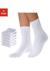 Go in Arbeitssocken (Packung, 5-Paar) für günstig online kaufen