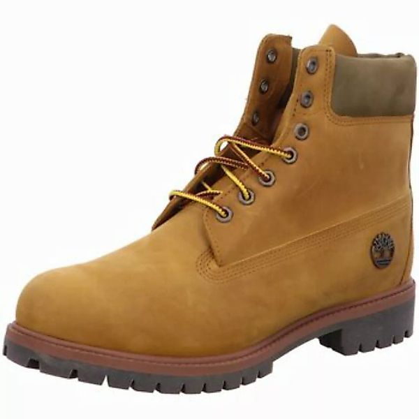 Timberland  Stiefel Premium 6 In Lace TB0A2P6W EN1-EN1 günstig online kaufen