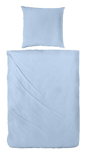 Primera Bettwäsche Primera Soft-Seersucker Bettwäsche 135x200 günstig online kaufen