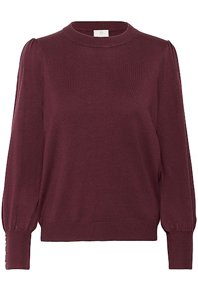 KAFFE Strickpullover Strickpullover KAlizza günstig online kaufen