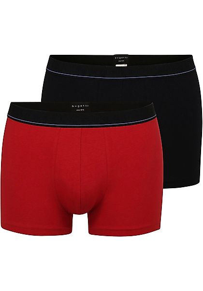 bugatti Boxer Rom (2er Pack) mit günstig online kaufen