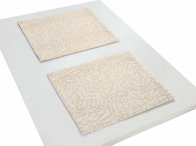 Wirth Platzset "Gospic" günstig online kaufen