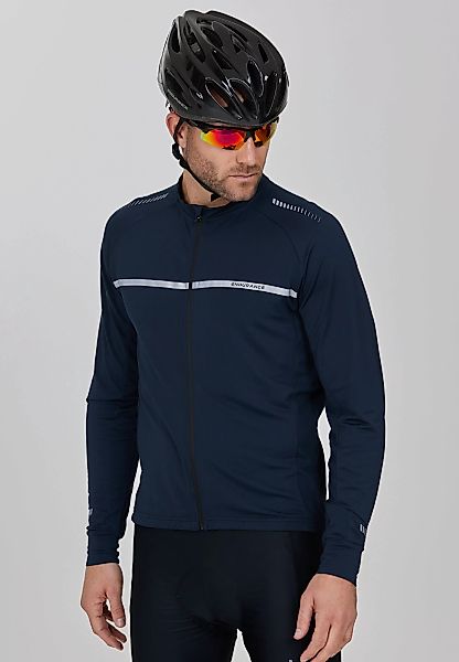 ENDURANCE Funktionsshirt "Dines", (1 tlg.), mit schnell trocknender Funktio günstig online kaufen