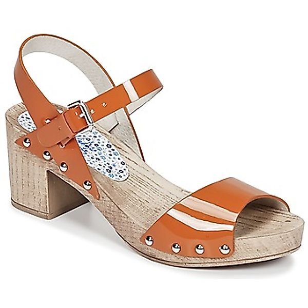Ippon Vintage  Sandalen SOK COLORS günstig online kaufen