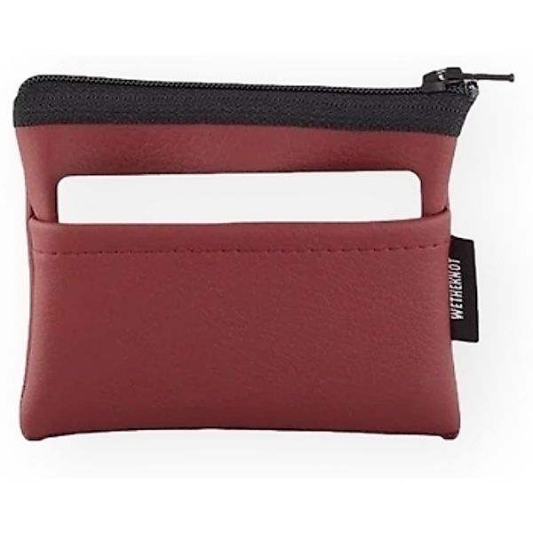 Wetheknot  Geldbeutel Card Holder - Cherry günstig online kaufen