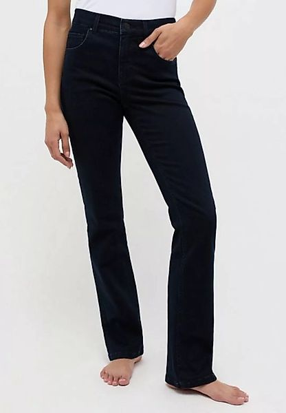 ANGELS Bootcut-Jeans Jeans Leni mit Bootcut günstig online kaufen