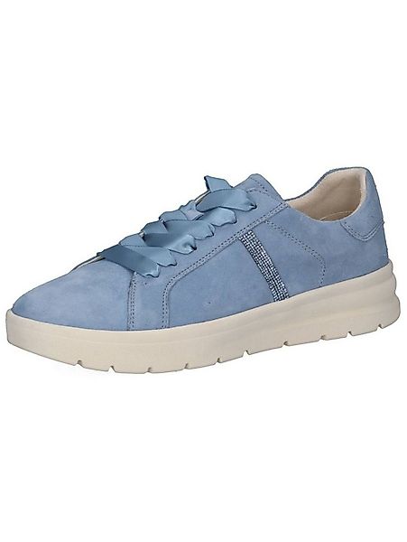 Caprice Caprice Sneaker Veloursleder Sneaker günstig online kaufen