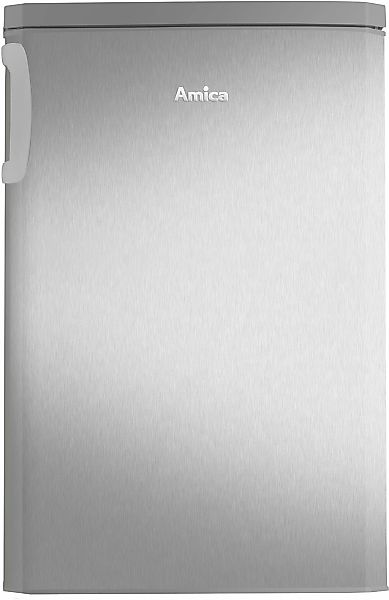 Amica Table Top Kühlschrank "KS 361 112-1 E" 84,5 cm hoch 55 cm breit günstig online kaufen