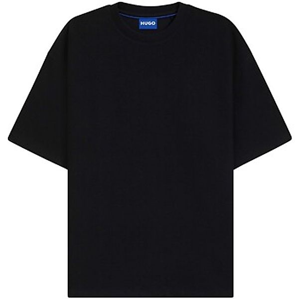 HUGO  T-Shirt Nuwaffle 10268873 01 günstig online kaufen