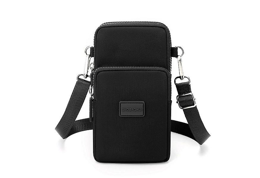 HAUSS SPOLE Schultertasche Damen Brusttasche Bauchtasche Schultertasche Cro günstig online kaufen