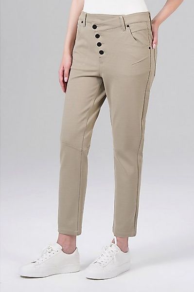 Miracle of Denim Boyfriend-Hose Iris Boy Fit günstig online kaufen