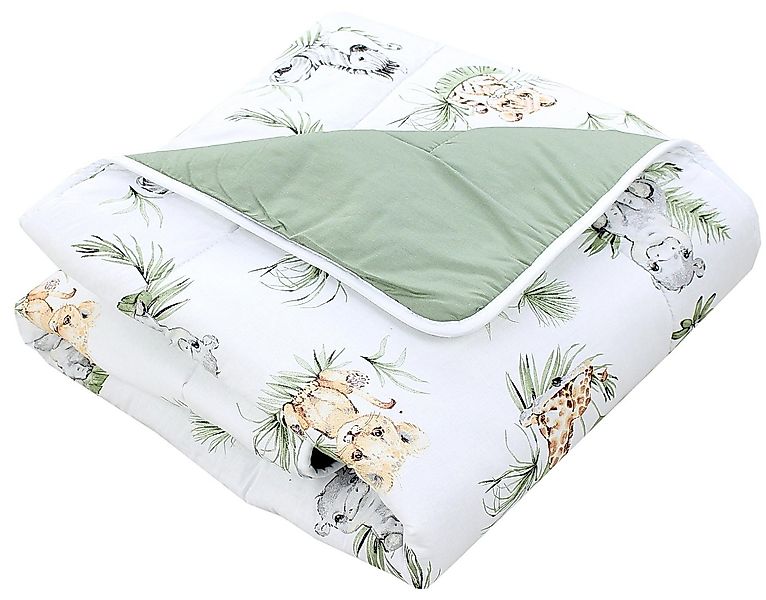 TupTam Spielmatte TupTam Baby Spielmatte Kinder Große Spieldecke Krabbeldec günstig online kaufen