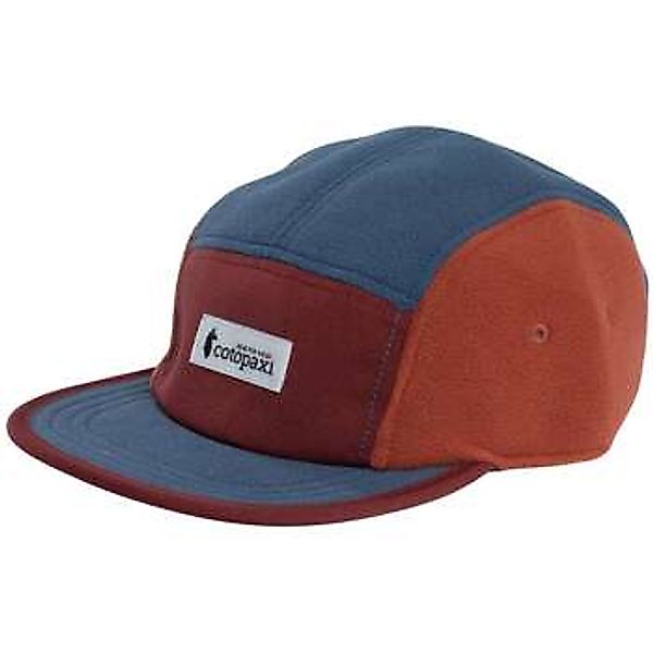 Cotopaxi  Schirmmütze Fleecemütze mit 5 Paneelen günstig online kaufen