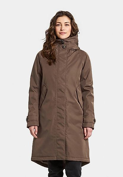 Didriksons Winterjacke Damen Wintermantel Winterparka Wasserdicht LUNA günstig online kaufen