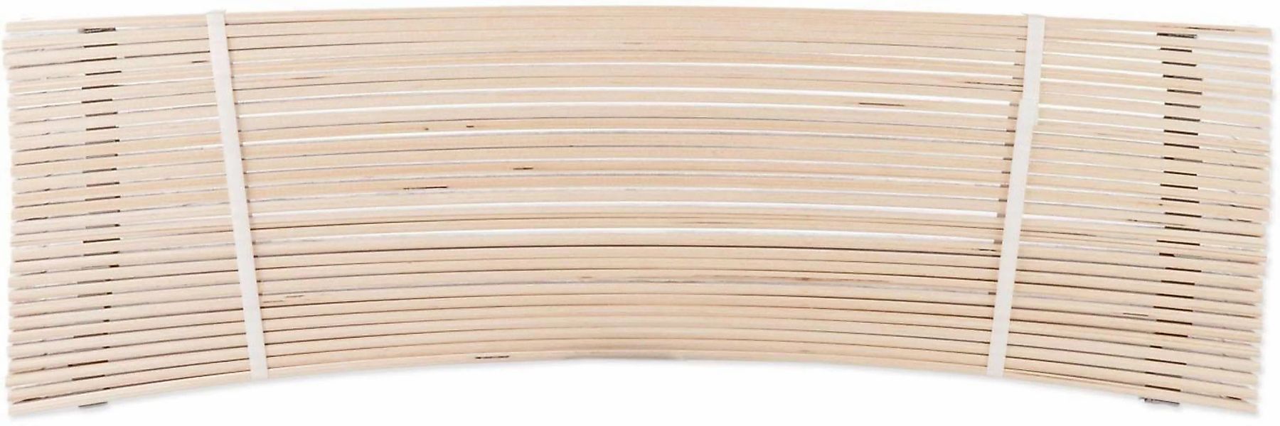 Lüttenhütt Rollrost "Kid plus, 90x200, 140x200 cm und weiteren Größen", (1 günstig online kaufen