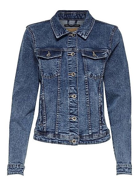 Only  Jeansjacken ONLTIA günstig online kaufen